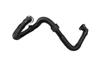 BOGAP Premium Hose for cylinder head cover ventilation A1825102