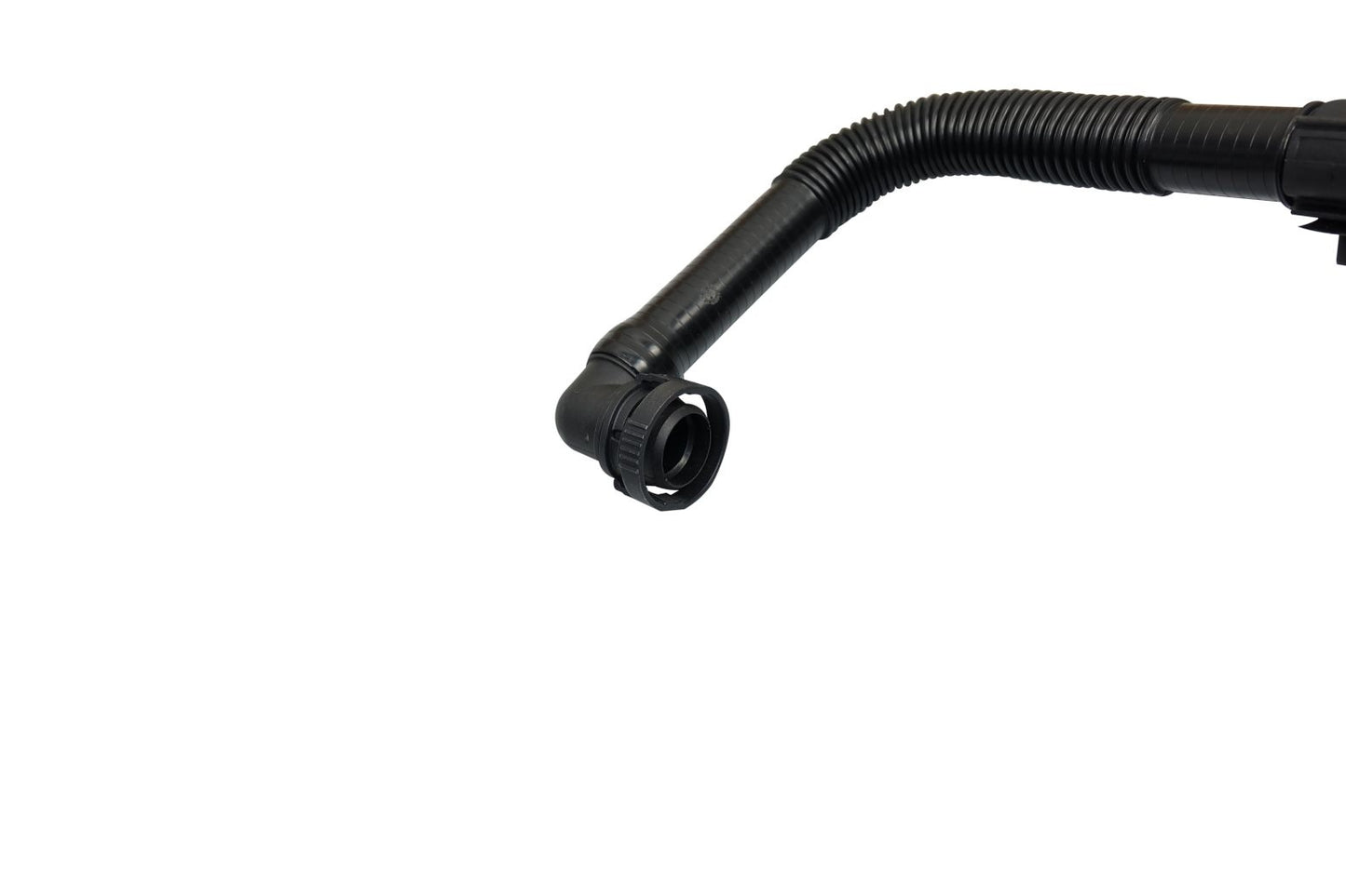 BOGAP Premium Hose for cylinder head cover ventilation A1825102