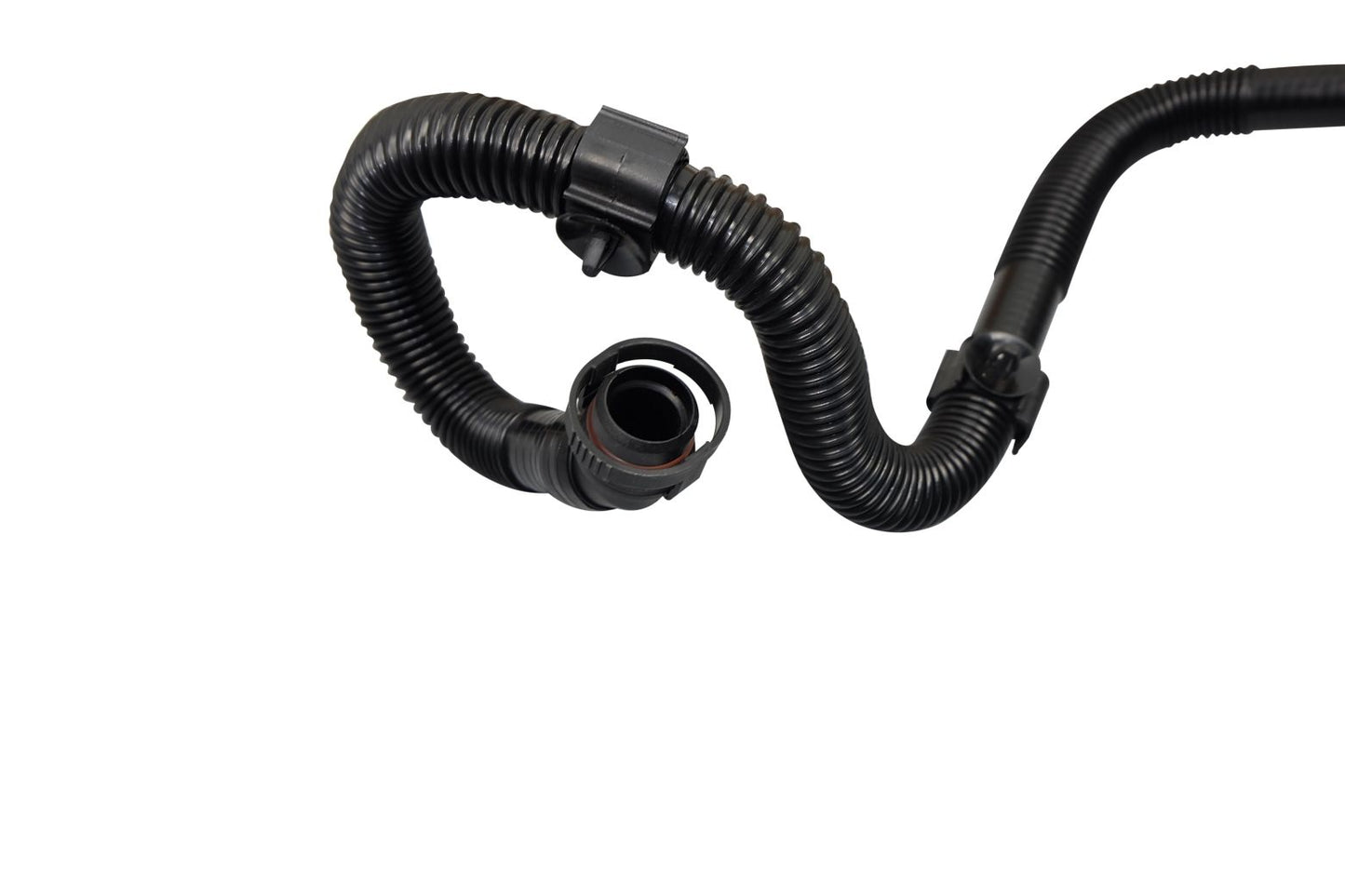 BOGAP Premium Hose for cylinder head cover ventilation A1825102