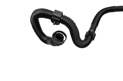 BOGAP Premium Hose for cylinder head cover ventilation A1825102