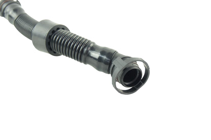 BOGAP Premium Hose for cylinder head cover ventilation A1825103