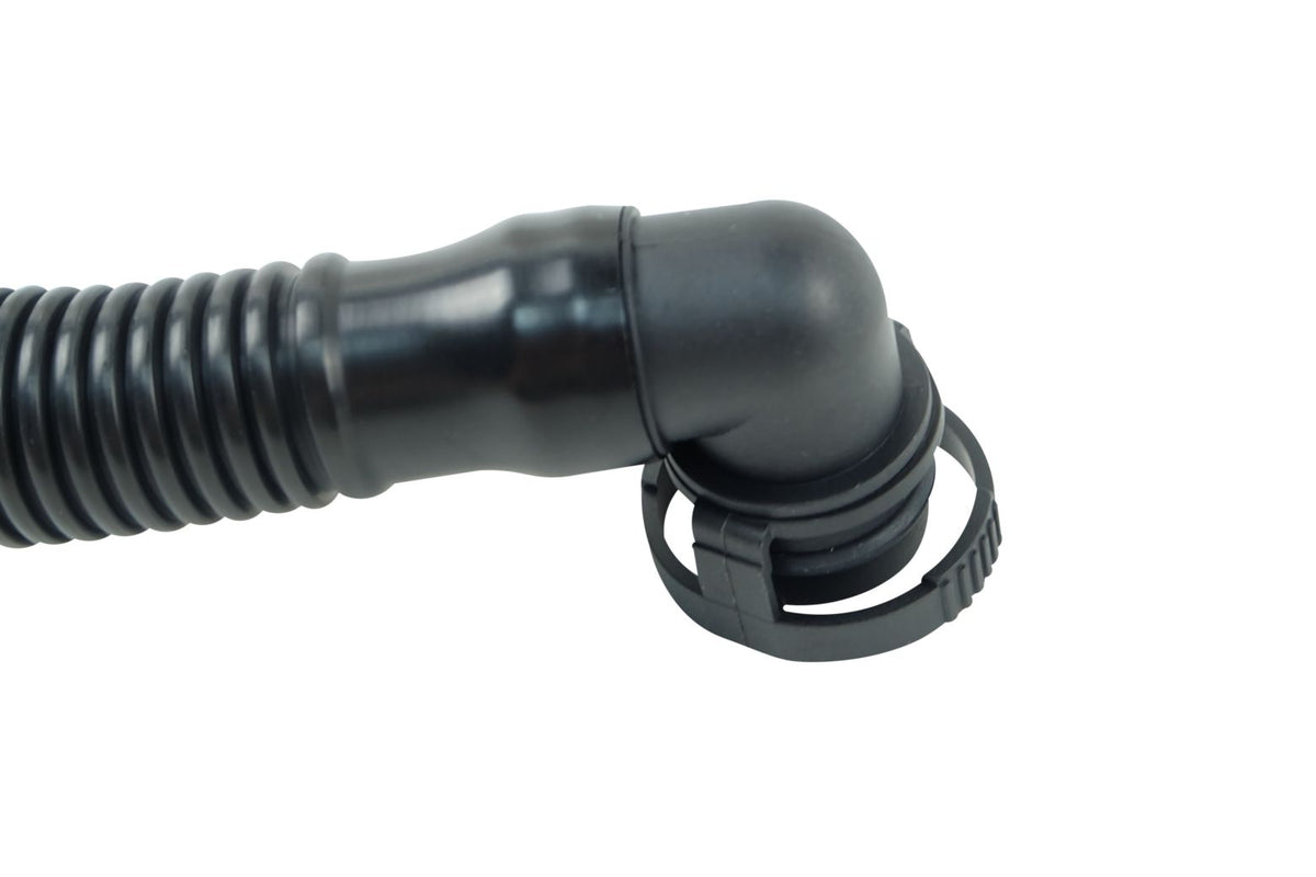 BOGAP Premium Hose for cylinder head cover ventilation A1825106