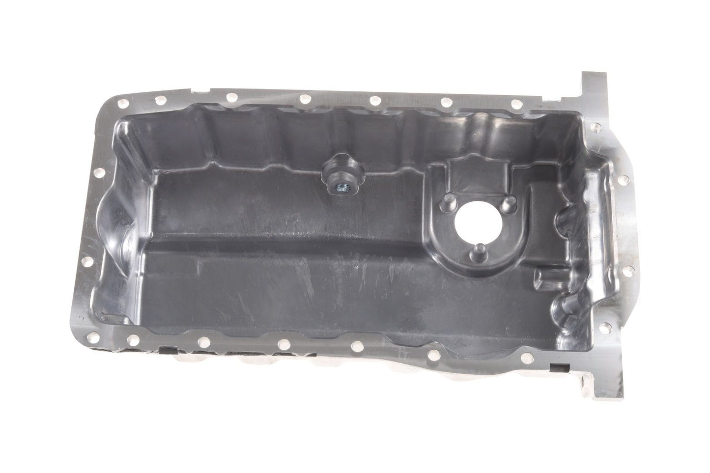 BOGAP Premium Oil Sump A1919107