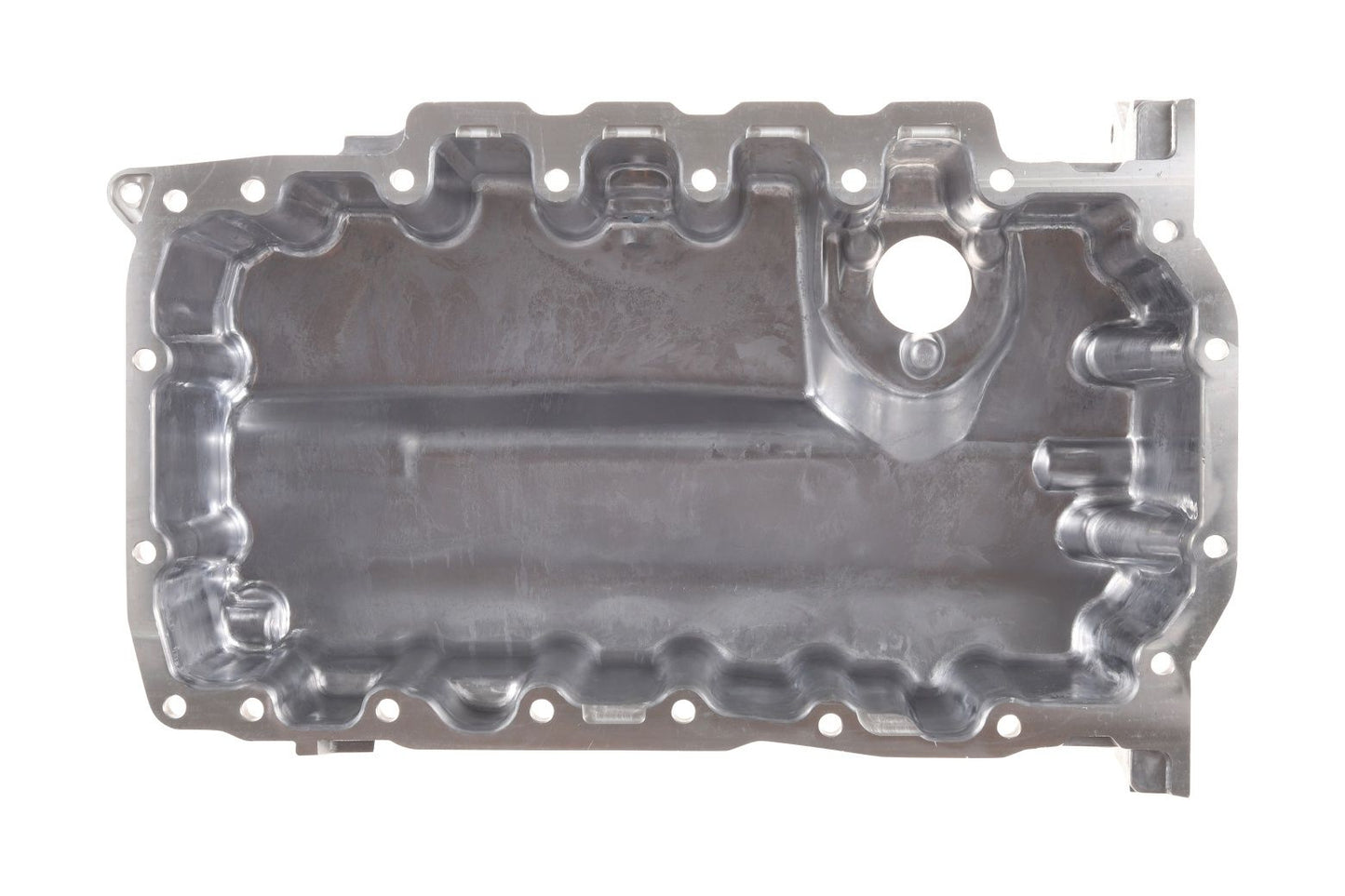 BOGAP Premium Oil Sump A1919108