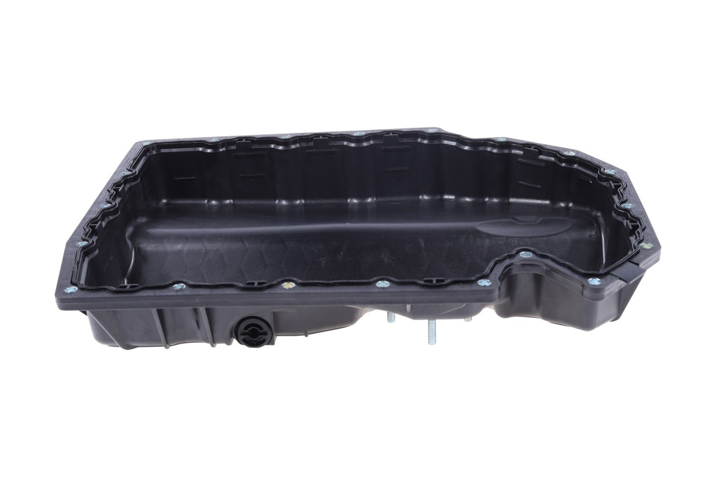 BOGAP Premium Oil Sump A1919109