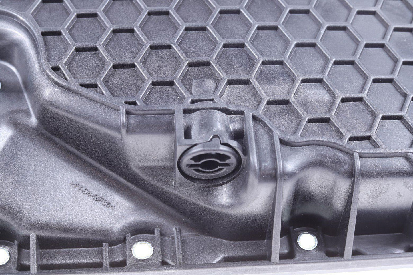 BOGAP Premium Oil Sump A1919109