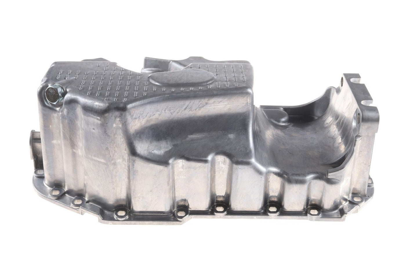 BOGAP Premium Oil Sump A1919110