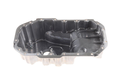 BOGAP Premium Oil Sump A1919110