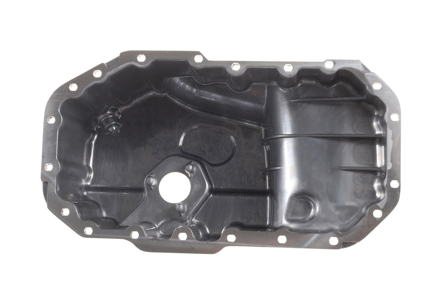 BOGAP Premium Oil Sump A1919110