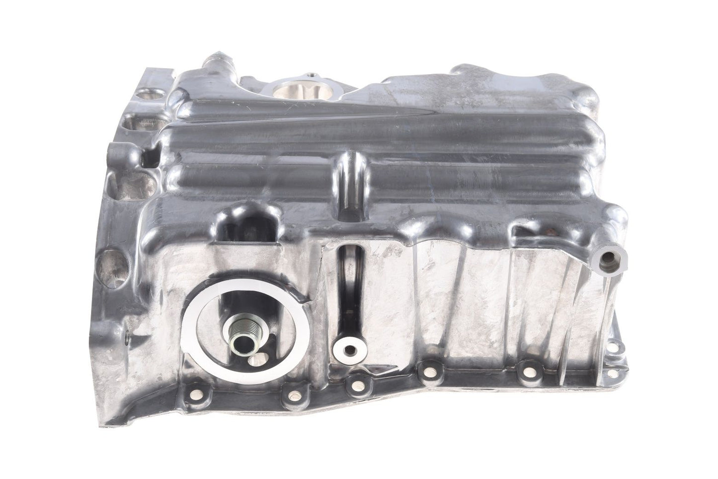 BOGAP Premium Oil Sump A1919111
