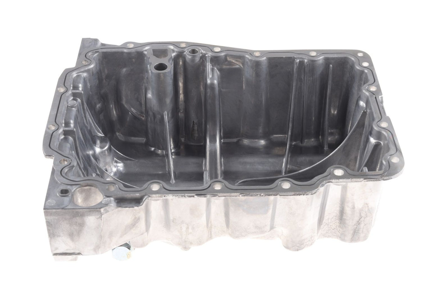 BOGAP Premium Oil Sump A1919111