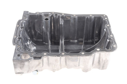 BOGAP Premium Oil Sump A1919111