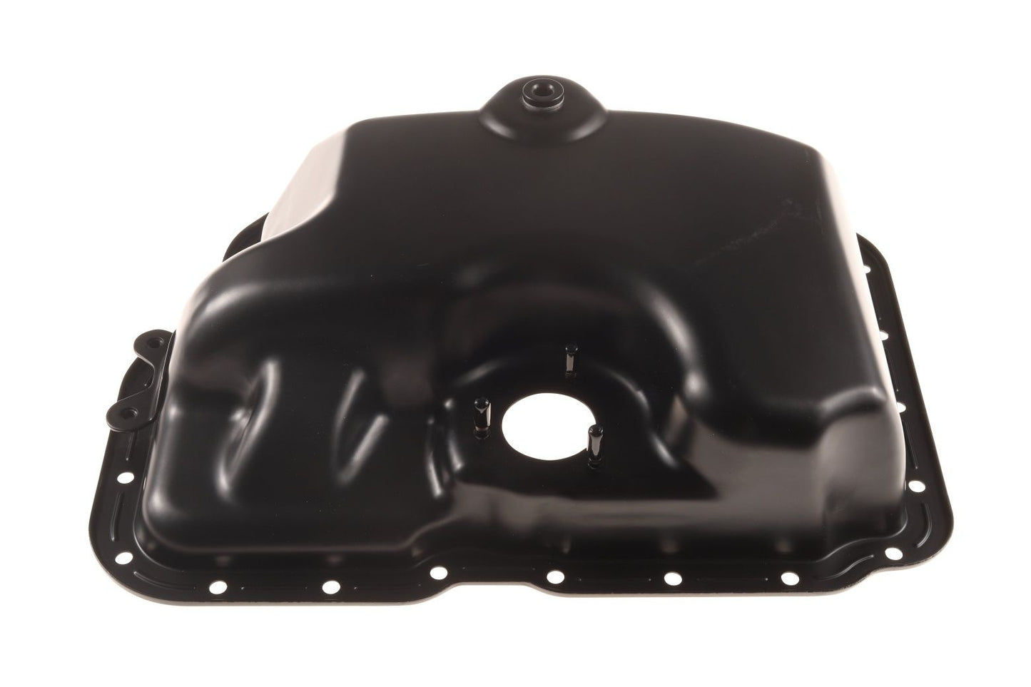 BOGAP Premium Oil Sump A1919112