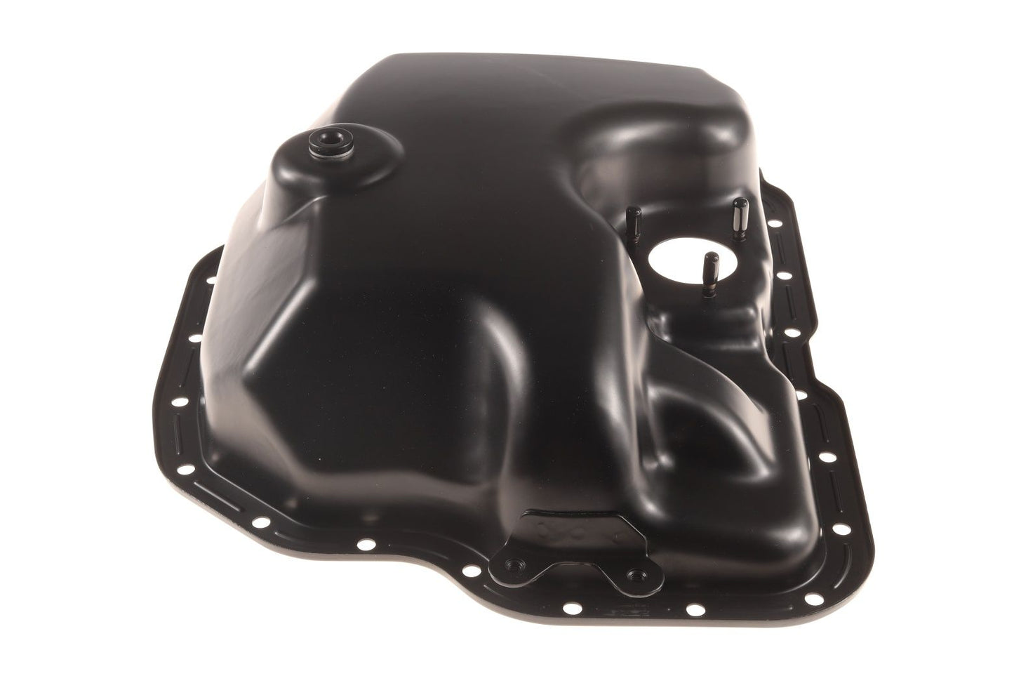 BOGAP Premium Oil Sump A1919112