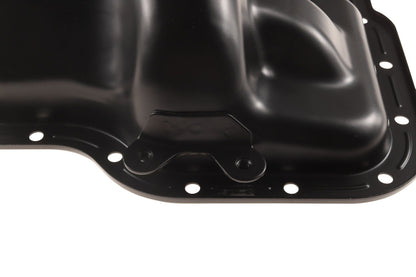 BOGAP Premium Oil Sump A1919112