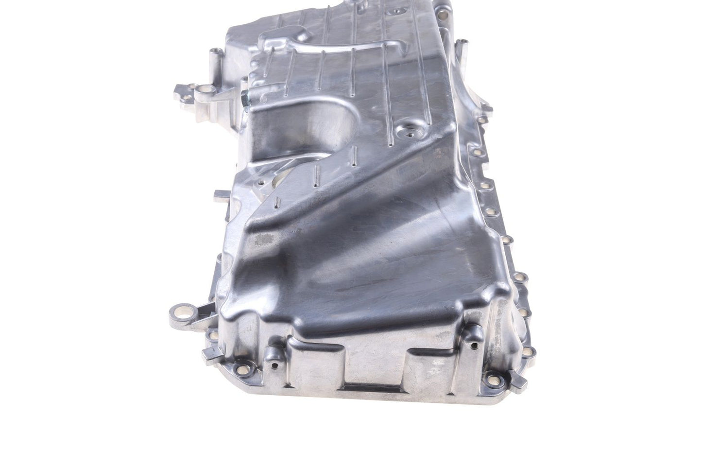 BOGAP Premium Oil Sump A1919113