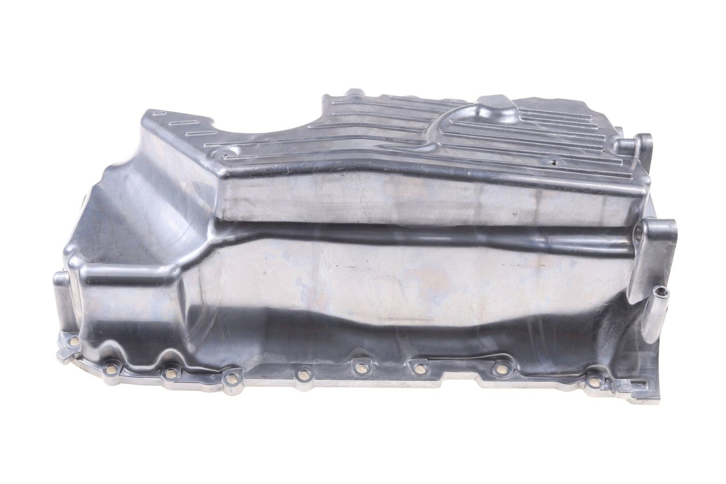 BOGAP Premium Oil Sump A1919113