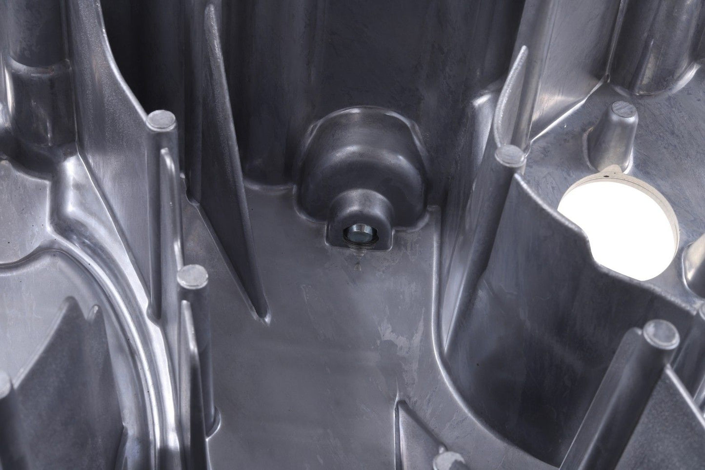 BOGAP Premium Oil Sump A1919113