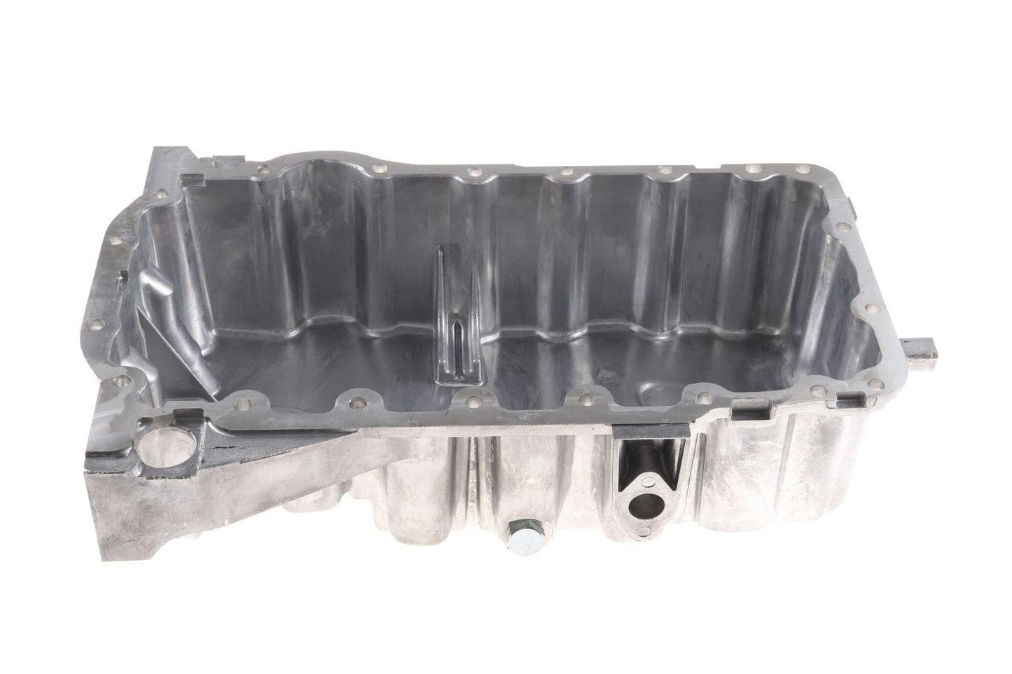 BOGAP Premium Oil Sump A1919114