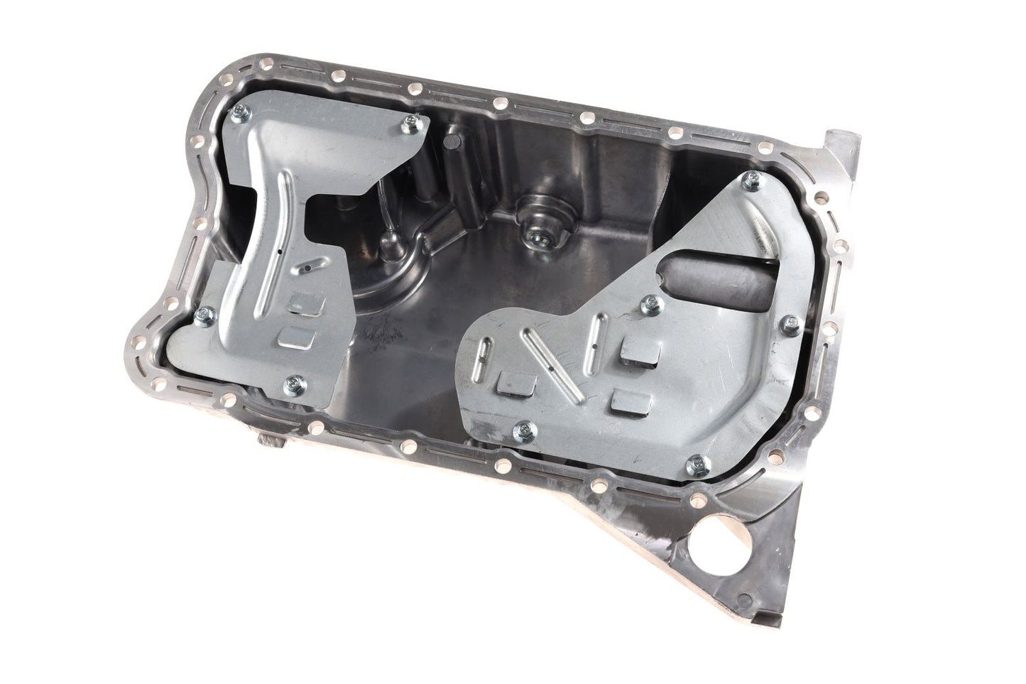 BOGAP Premium Oil Sump A1919116