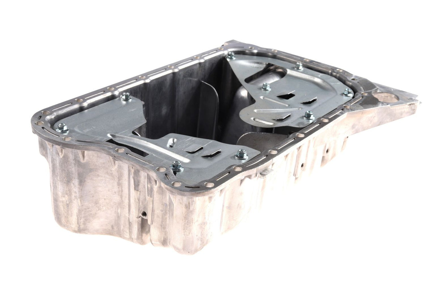 BOGAP Premium Oil Sump A1919116