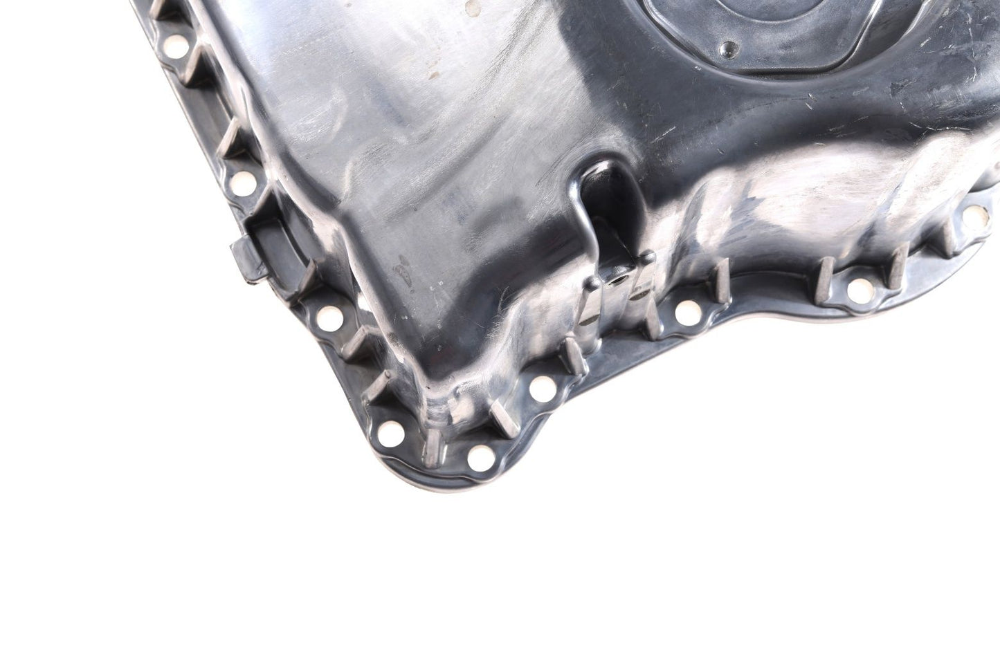 BOGAP Premium Oil Sump A1919116