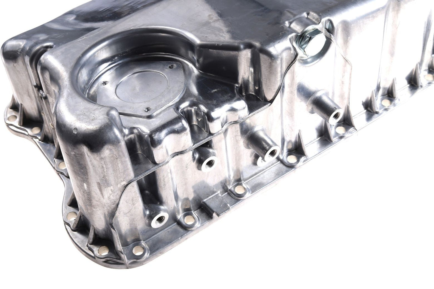 BOGAP Premium Oil Sump A1919116