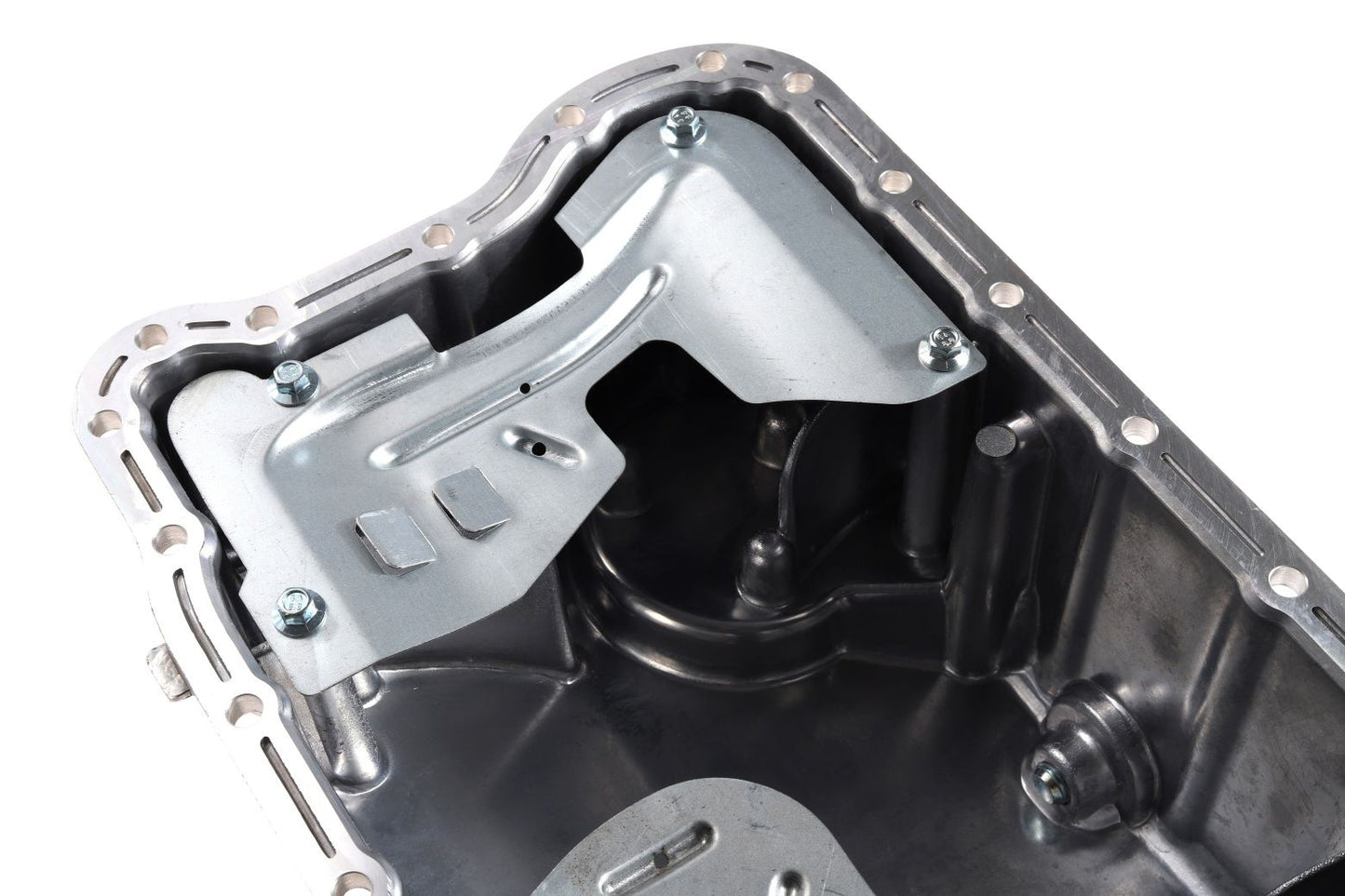 BOGAP Premium Oil Sump A1919116