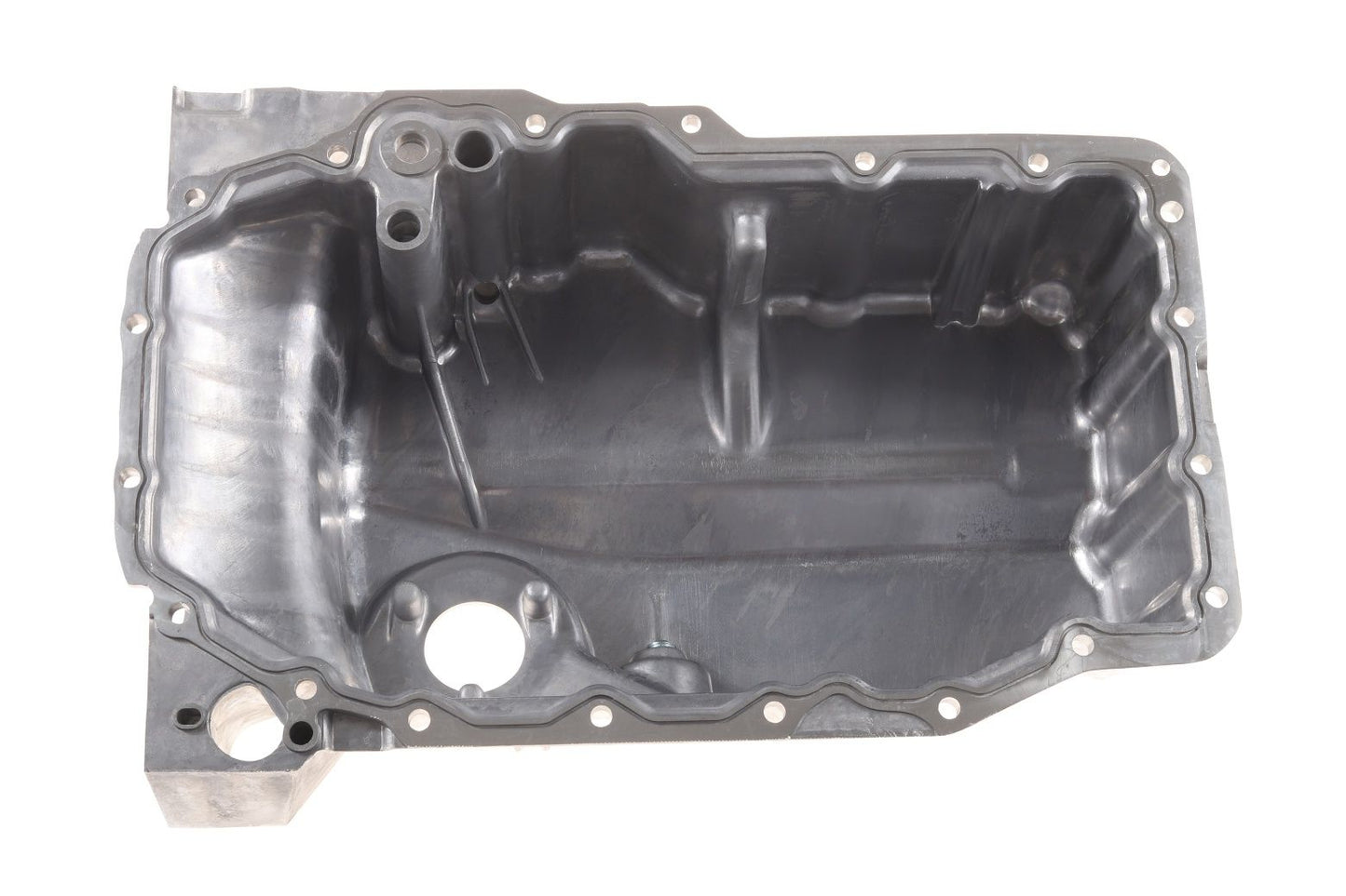 BOGAP Premium Oil Sump A1919117