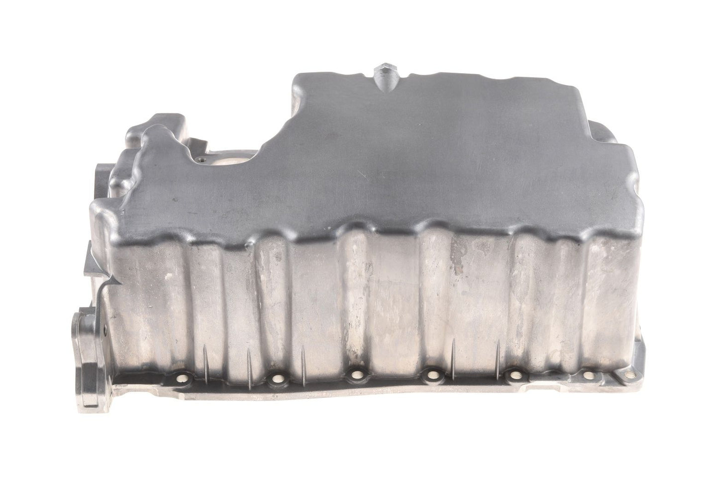 BOGAP Premium Oil Sump A1919118
