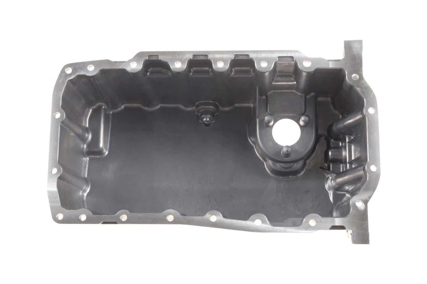 BOGAP Premium Oil Sump A1919118