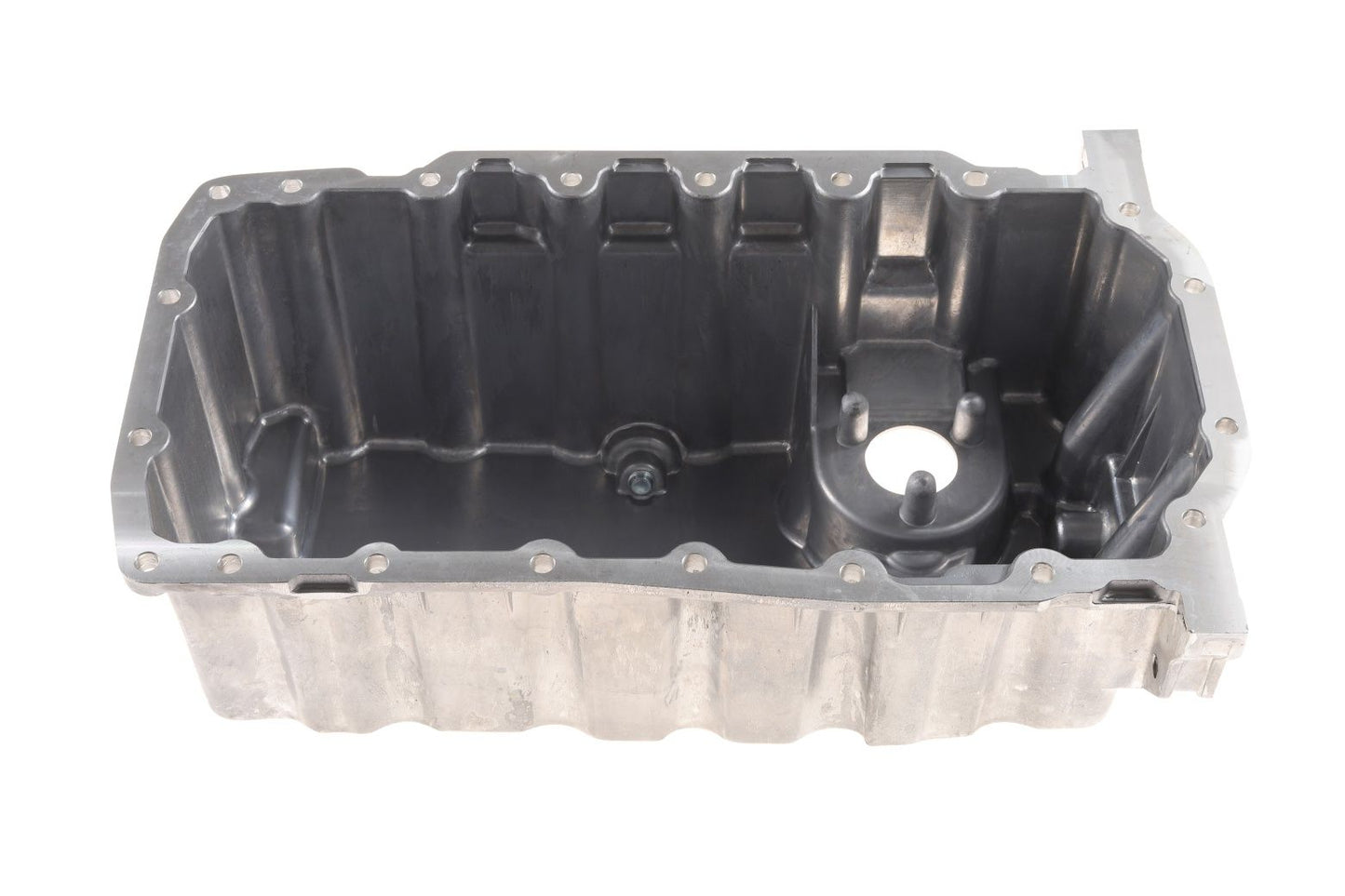 BOGAP Premium Oil Sump A1919118