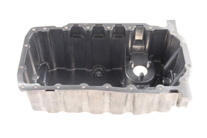 BOGAP Premium Oil Sump A1919118
