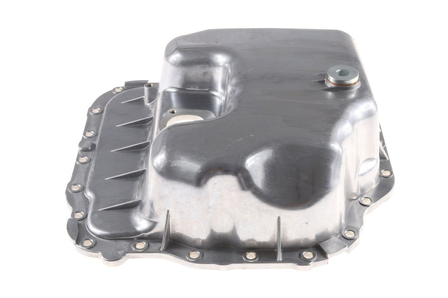 BOGAP Premium Oil Sump A1919119