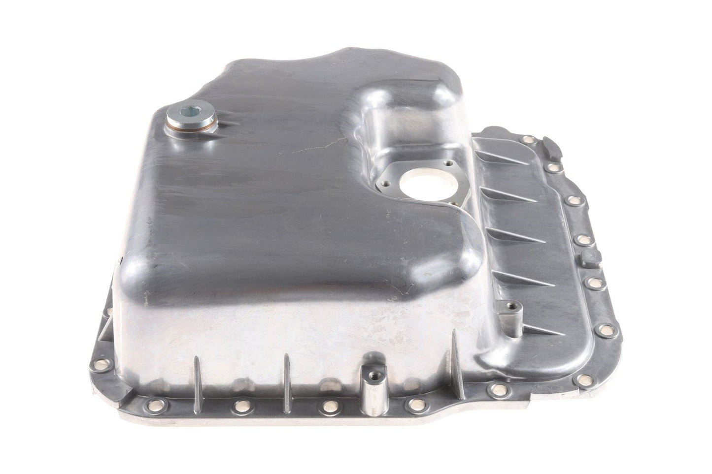 BOGAP Premium Oil Sump A1919119