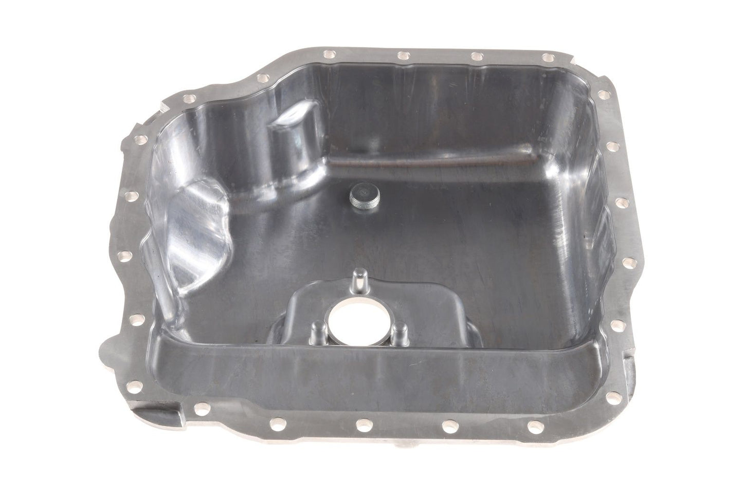 BOGAP Premium Oil Sump A1919119
