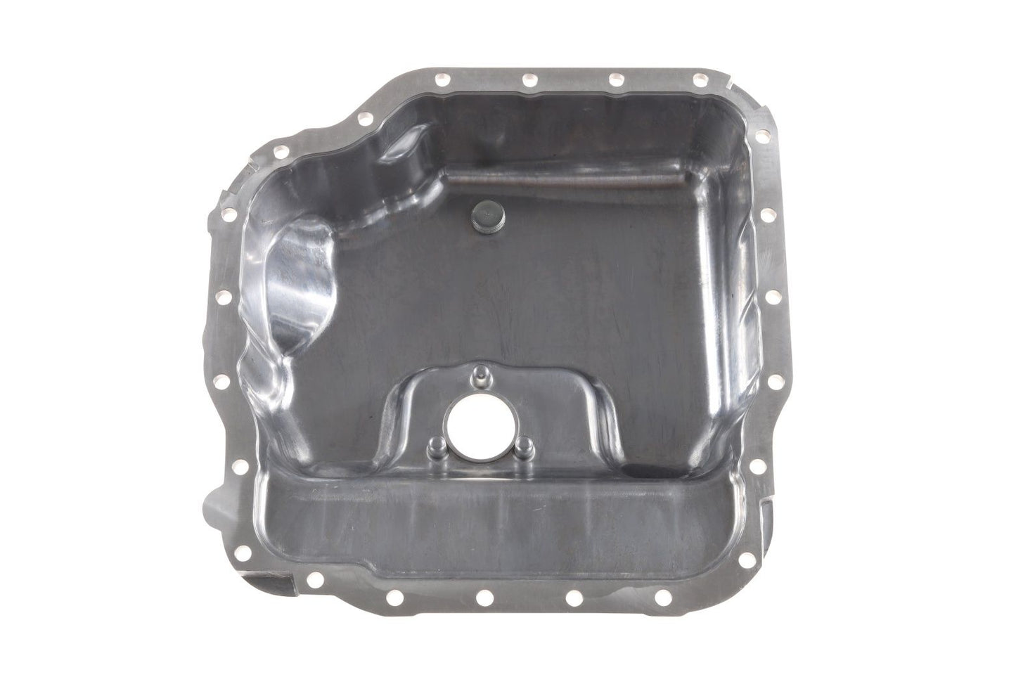 BOGAP Premium Oil Sump A1919119