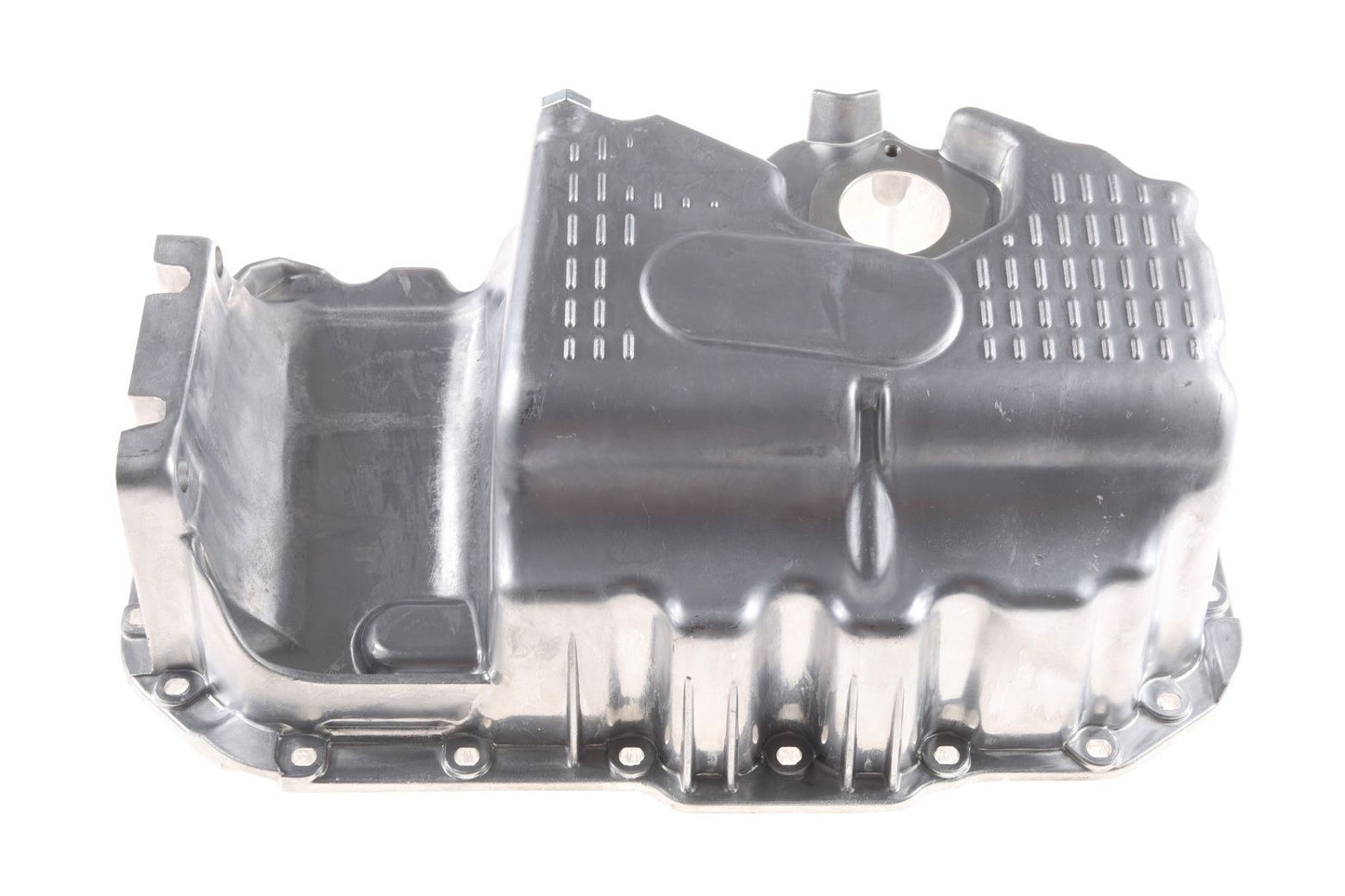 BOGAP Premium Oil Sump A1919120