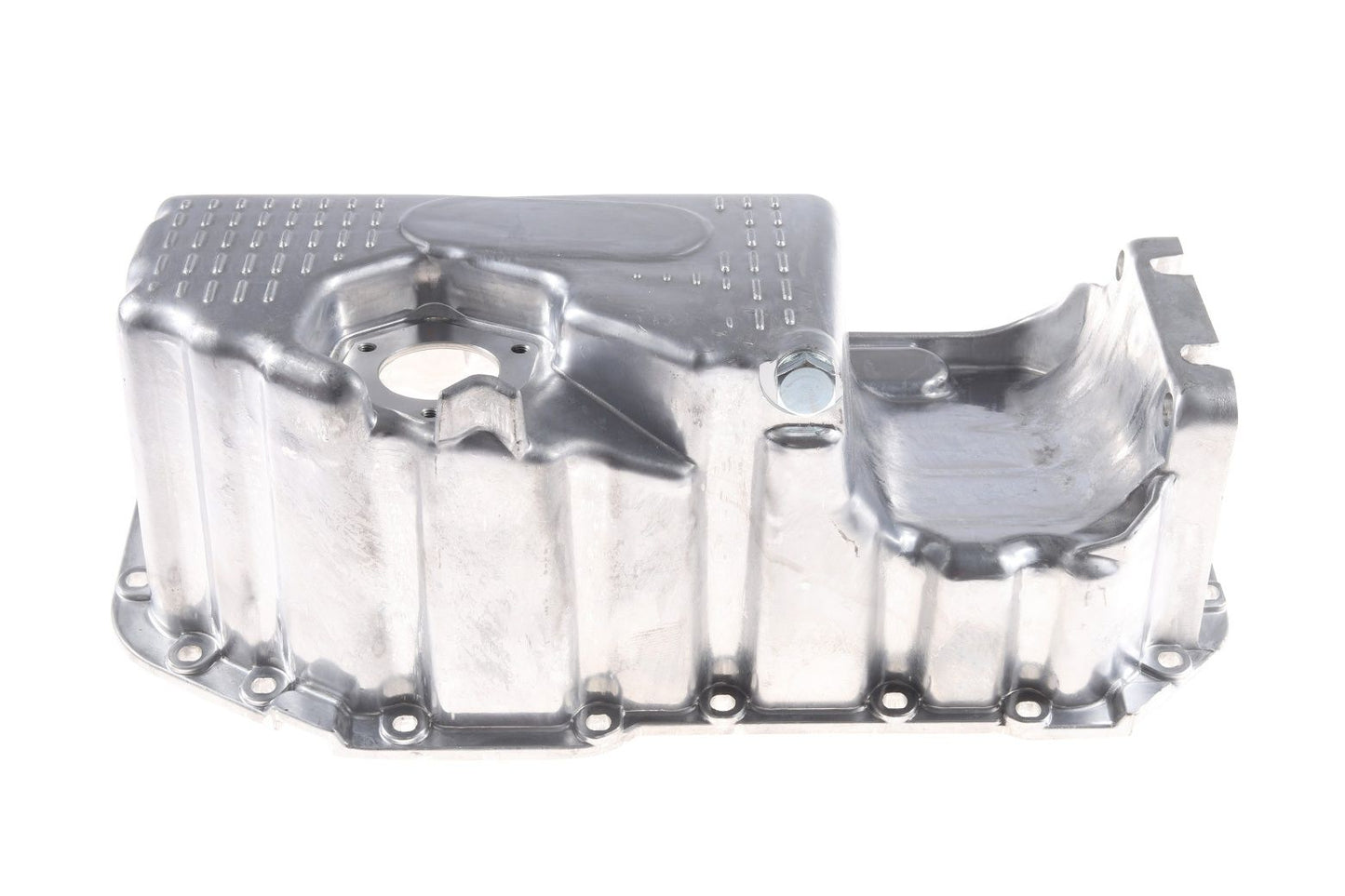 BOGAP Premium Oil Sump A1919120