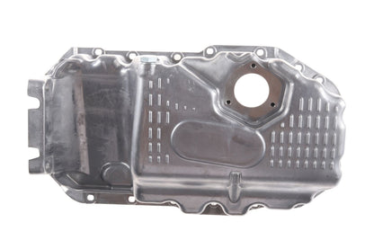 BOGAP Premium Oil Sump A1919120
