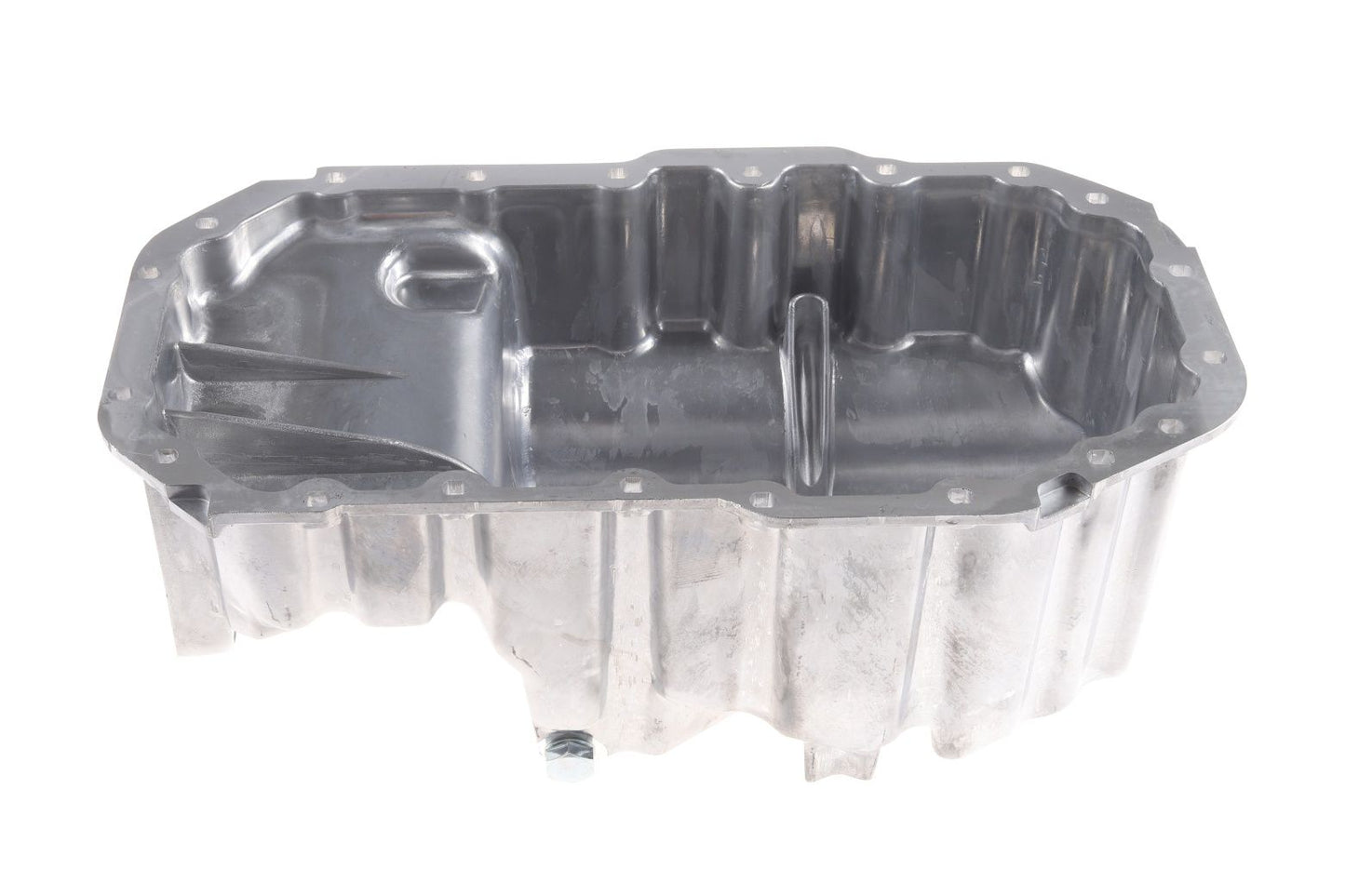 BOGAP Premium Oil Sump A1919120