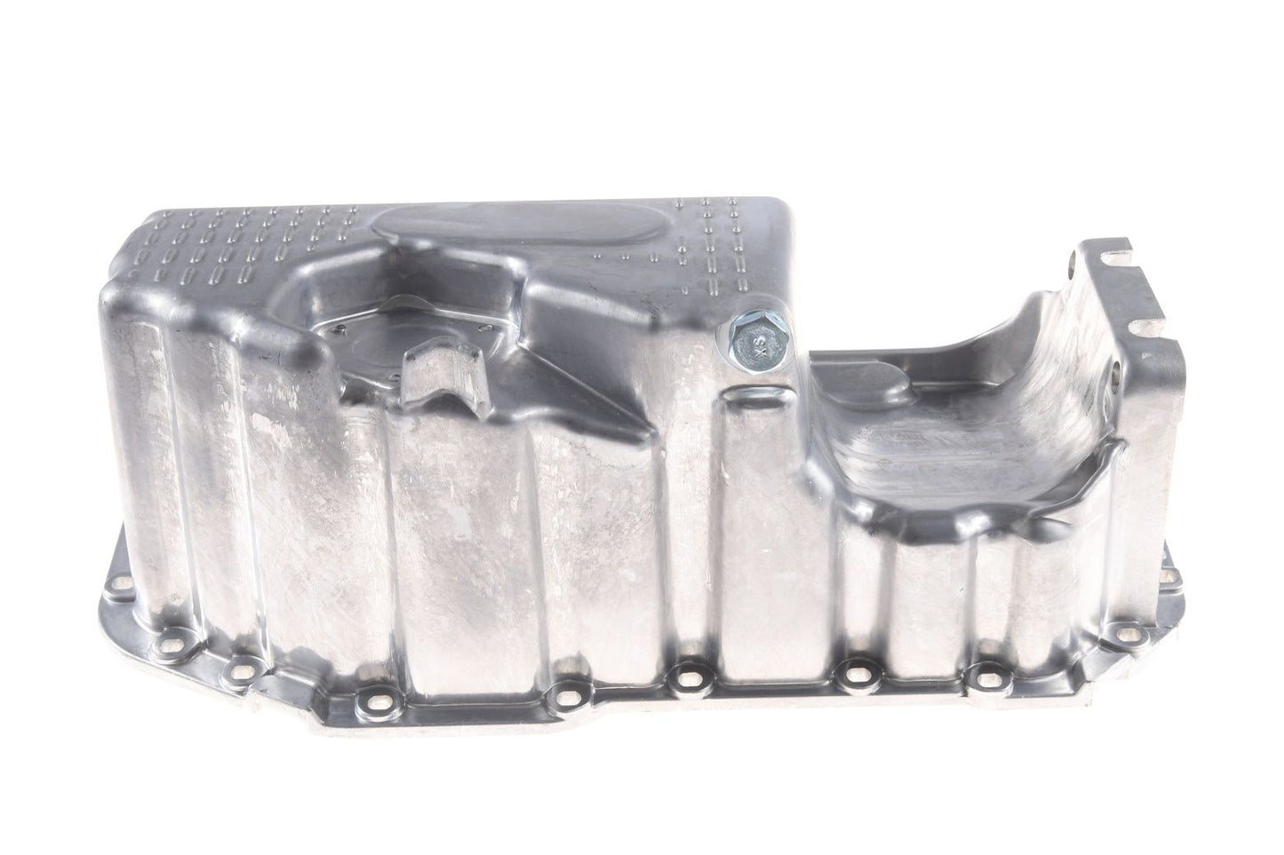 BOGAP Premium Oil Sump A1919121