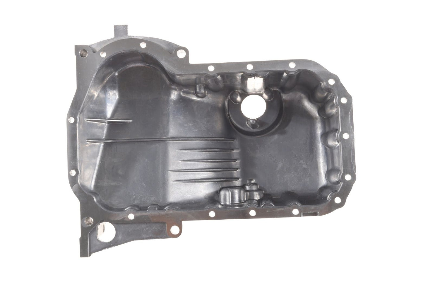 BOGAP Premium Oil Sump A1919124
