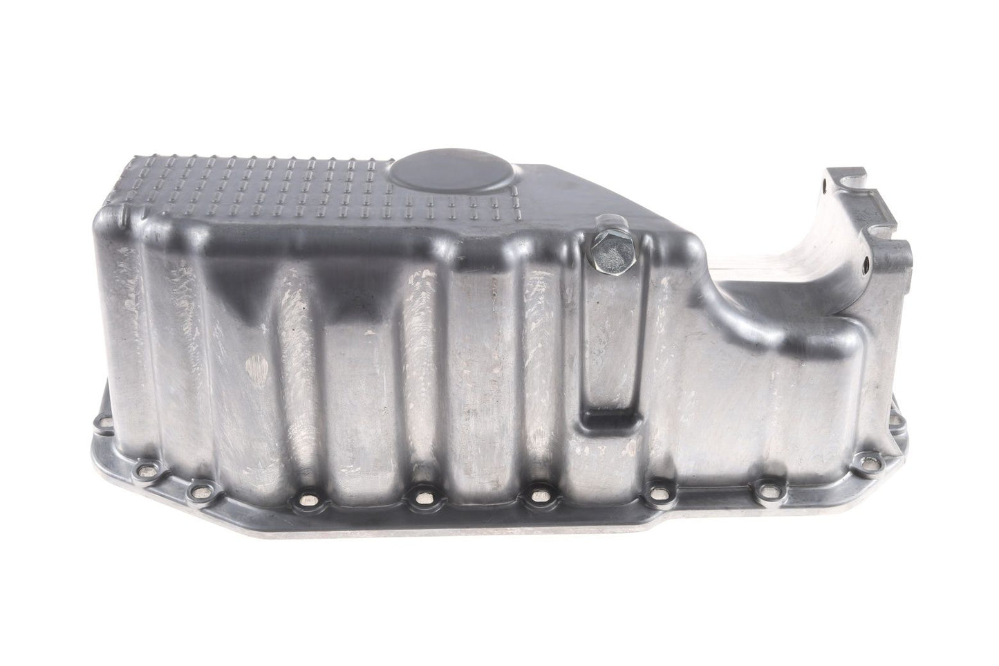 BOGAP Premium Oil Sump A1919125