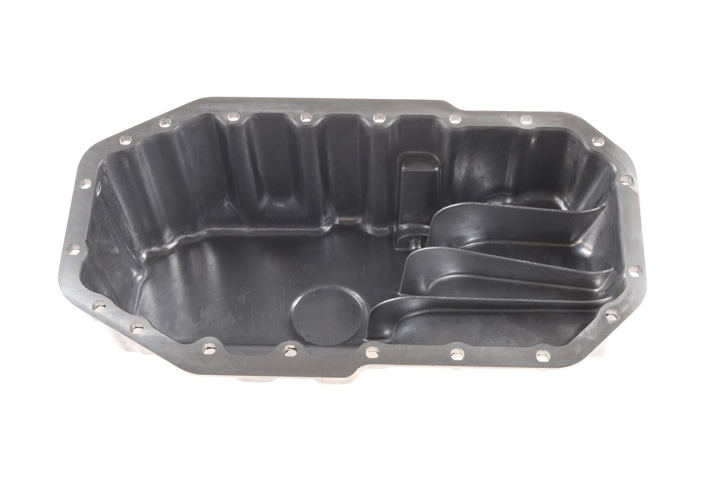 BOGAP Premium Oil Sump A1919125