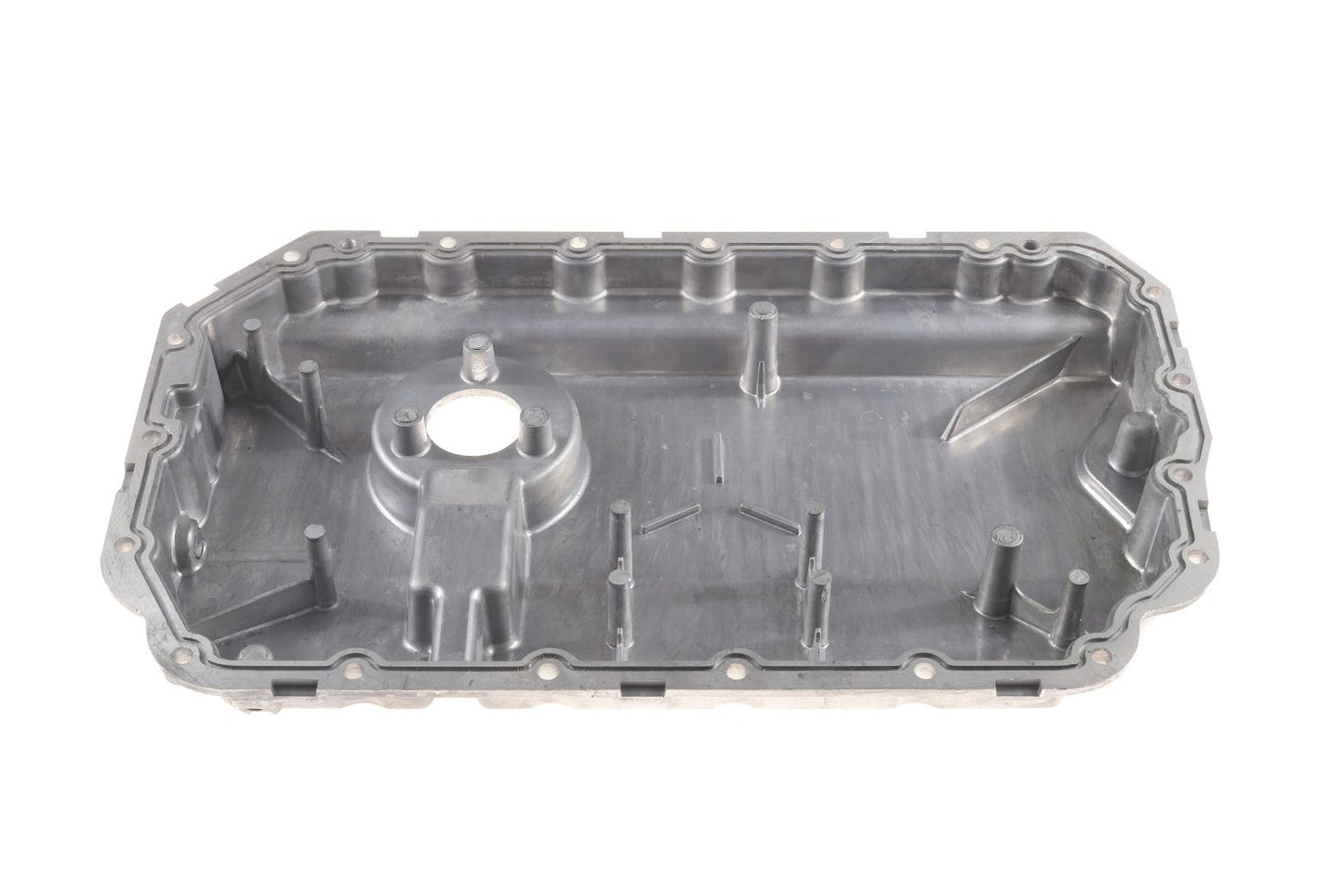 BOGAP Premium Oil Sump A1919126
