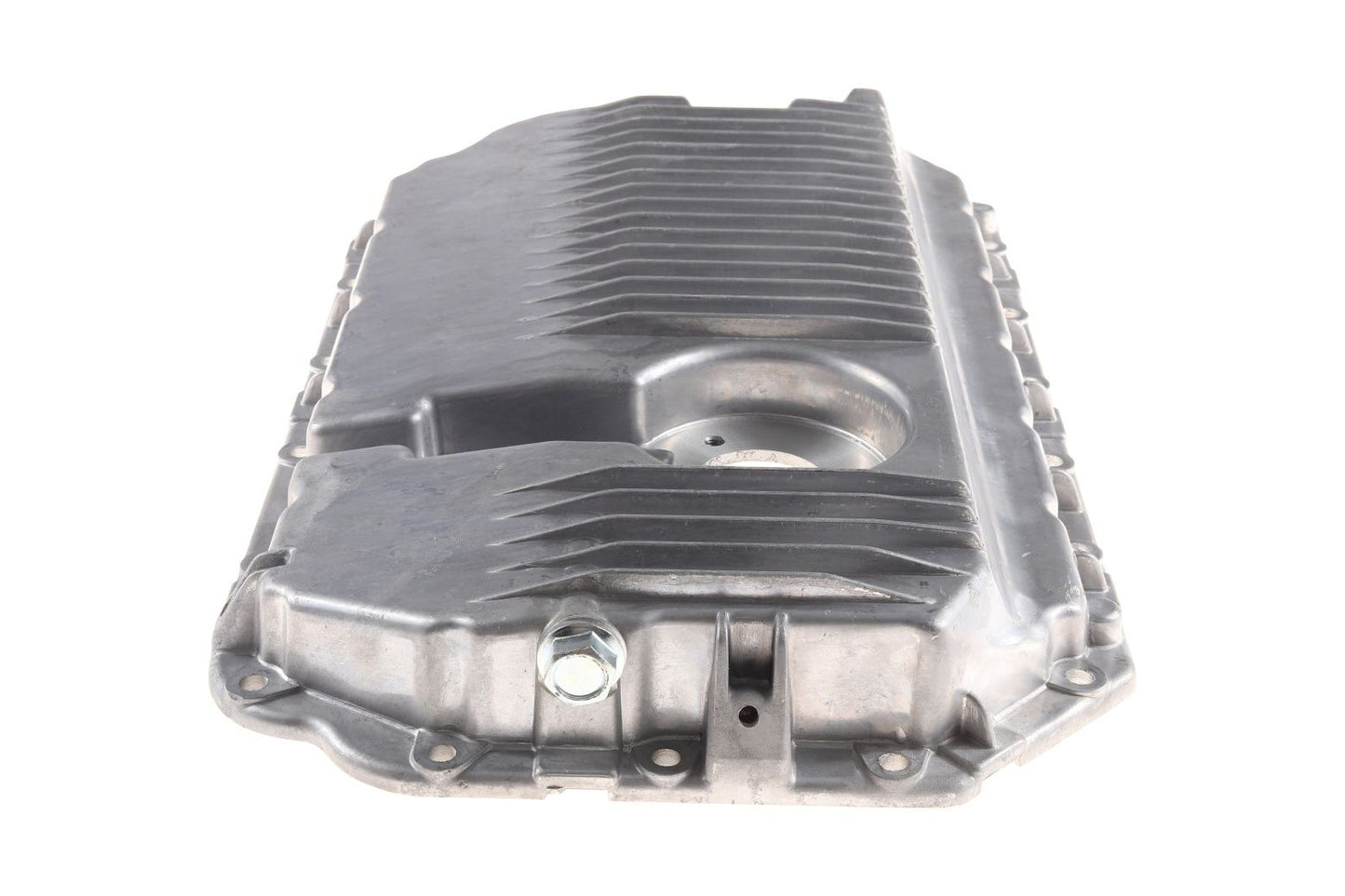 BOGAP Premium Oil Sump A1919126