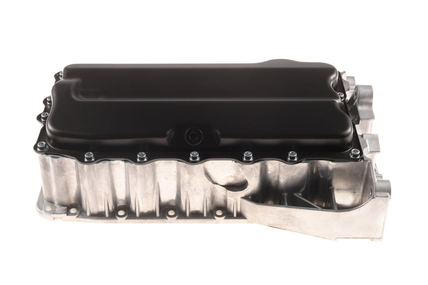 BOGAP Premium Oil Sump A1919129