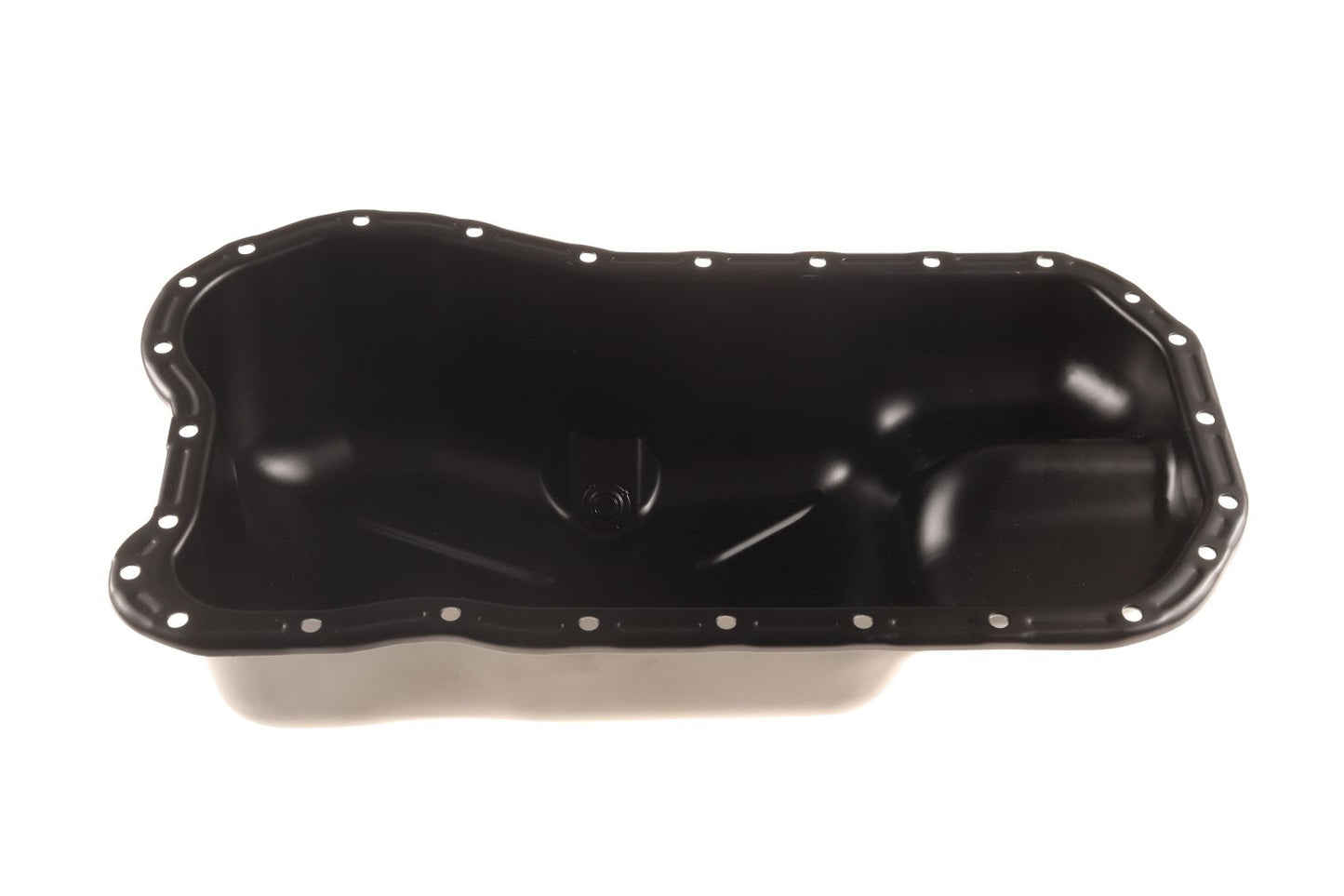 BOGAP Premium Oil Sump A1919130