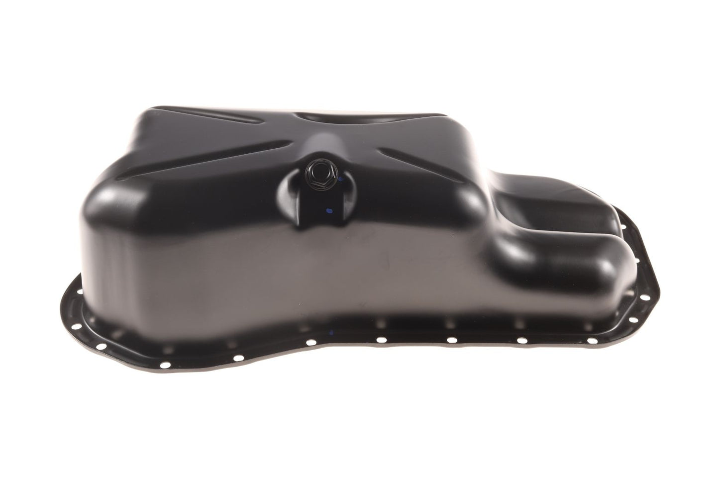BOGAP Premium Oil Sump A1919130